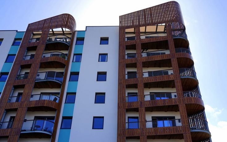 Habitatges tardor catalunya