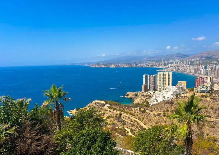 Benidorm (Alicante)