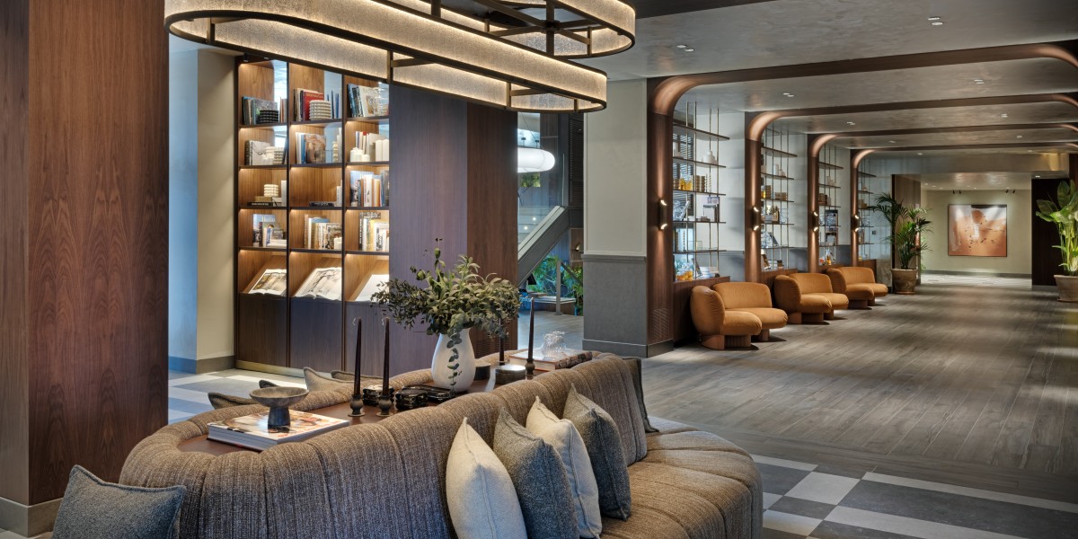 The Westin Madrid Cuzco 