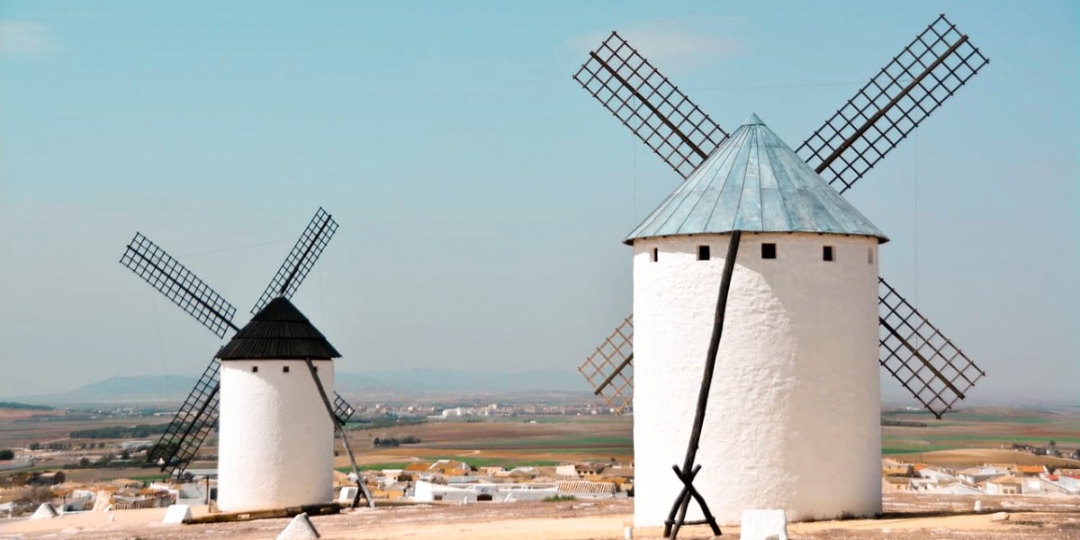 campo de criptana