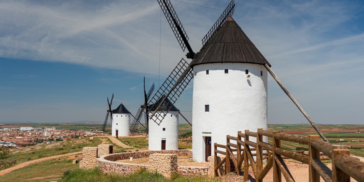alcazar de san juan