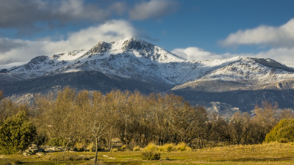Sierra de Guadarrama