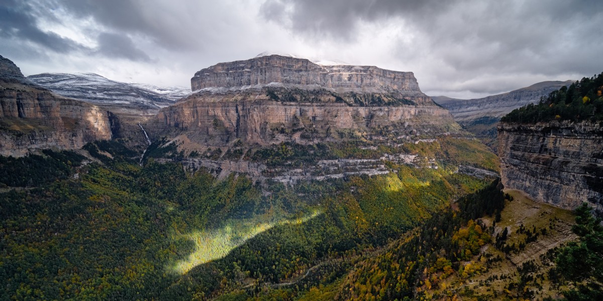 Ordesa y Monte Perdido