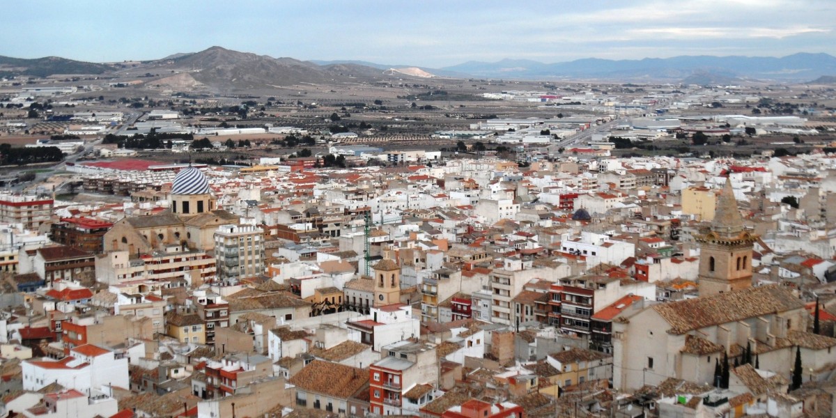 yecla