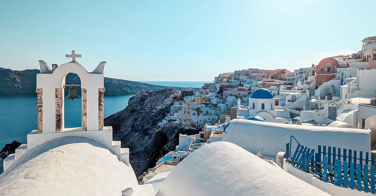 Mykonos, Grecia