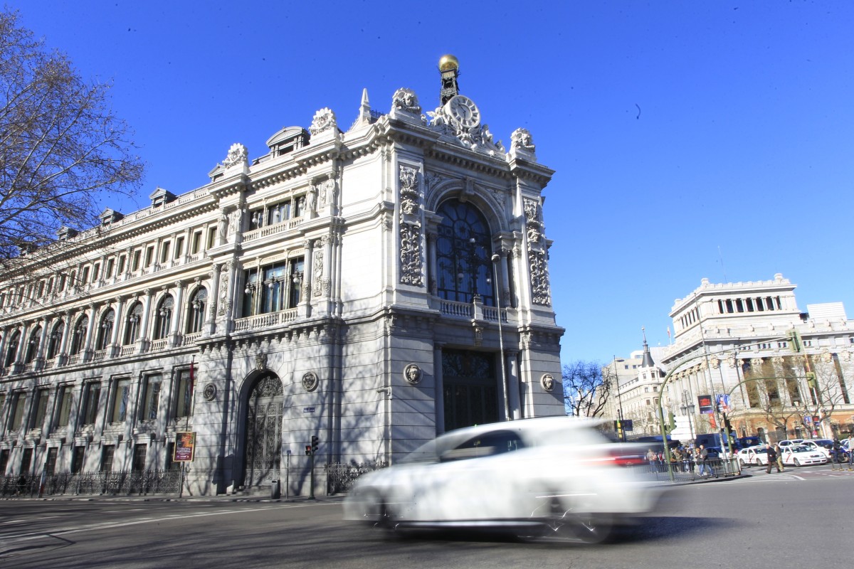 Banco de España