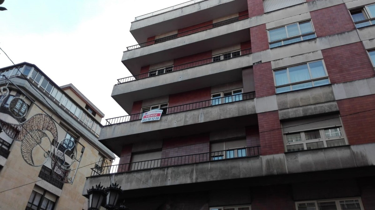 Archivo - Recurso de edificios.
