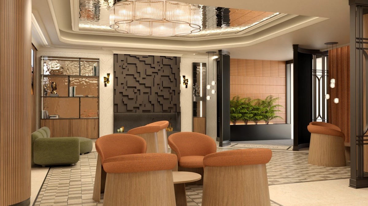 Eurostars establishment