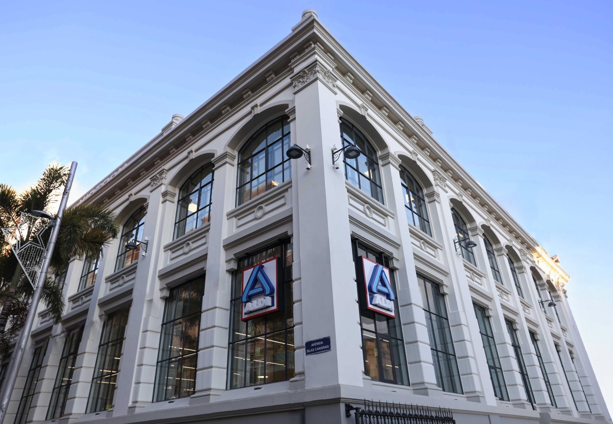 ALDI