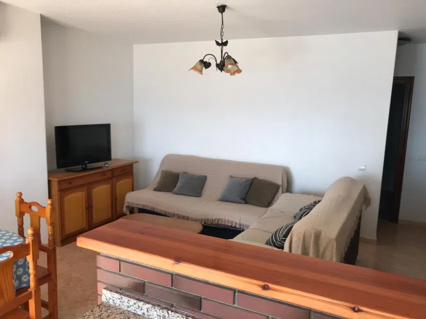 Piso en alquiler en Adra