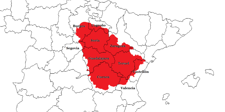 laponia española