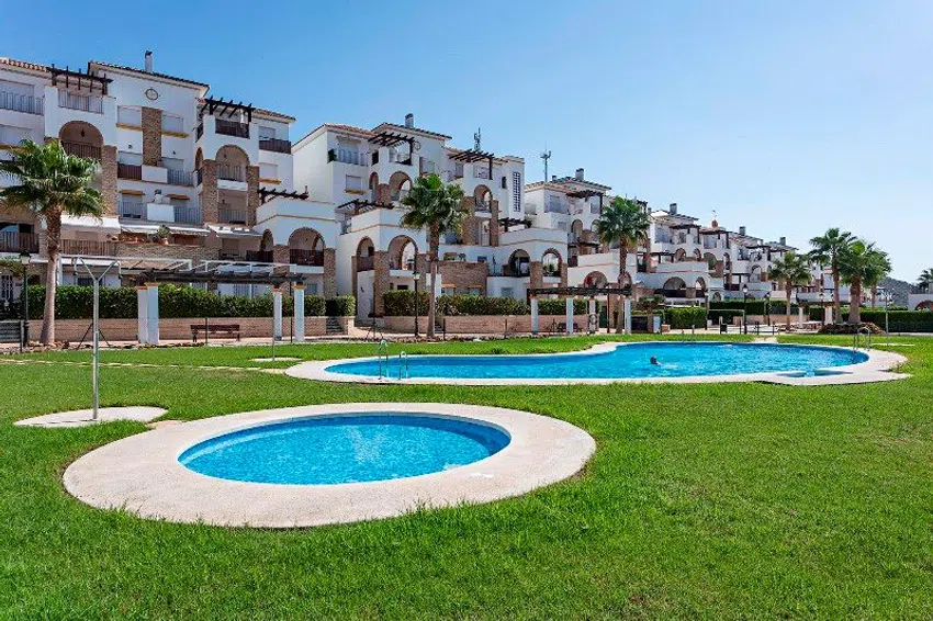 Piso en venta en Almería