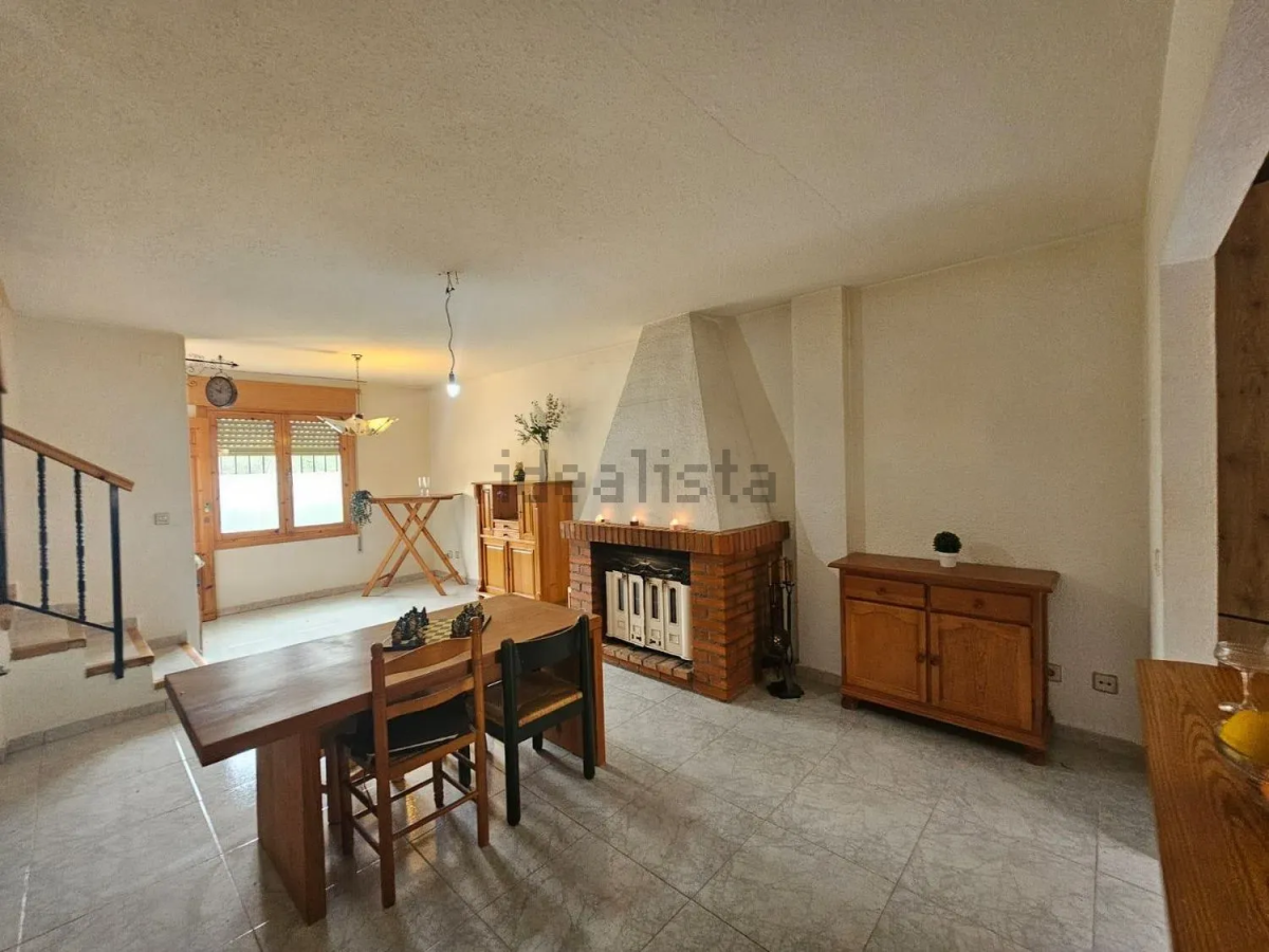 Casa en venta en Almería