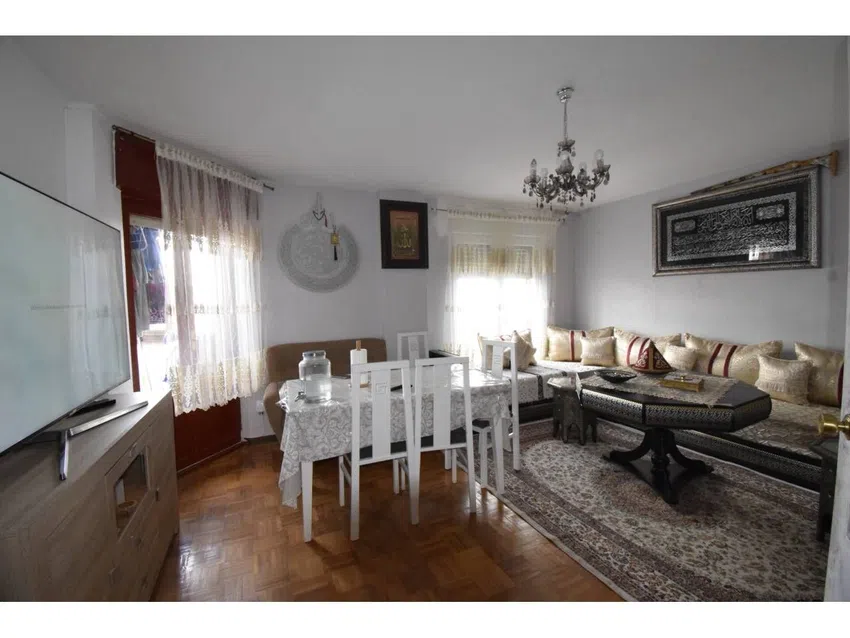 Piso en venta en León