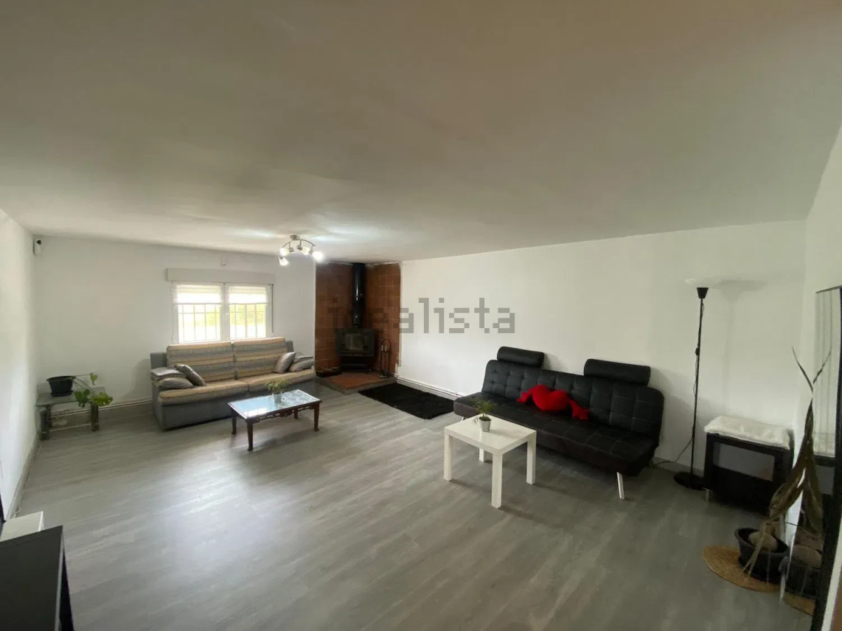 Casa en venta en Valladolid