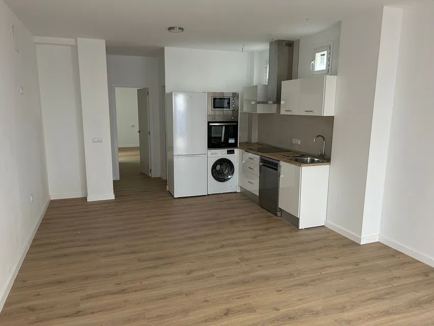 Estudio en alquiler en Úbeda