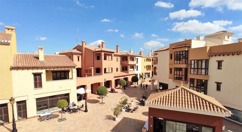 Piso en venta en Murcia
