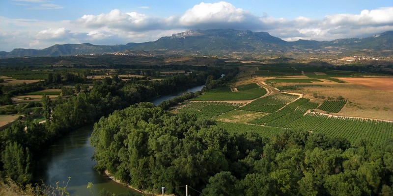 la rioja