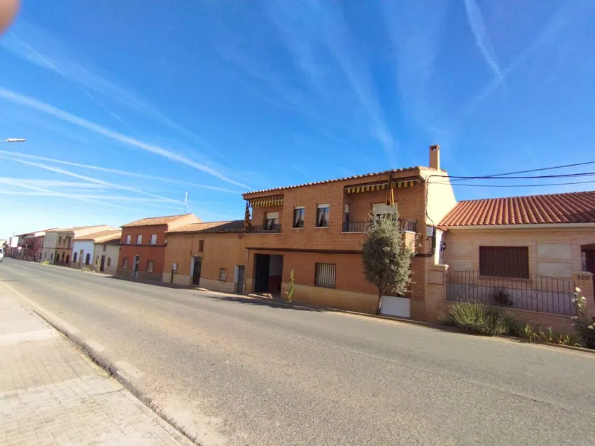 Chalet pareado en venta en Ciudad Real