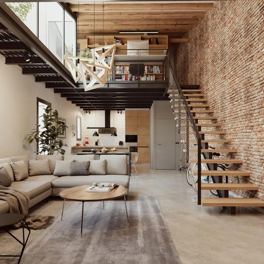 Local vivienda