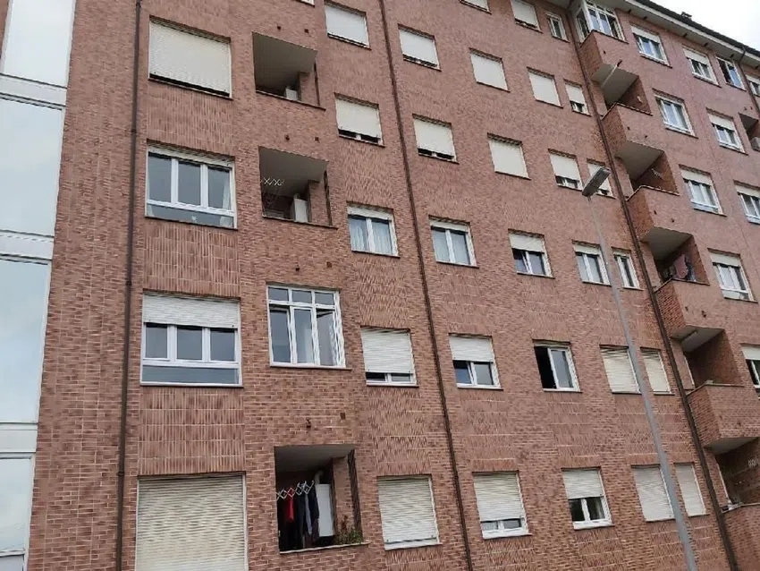 Piso en venta en Asturias