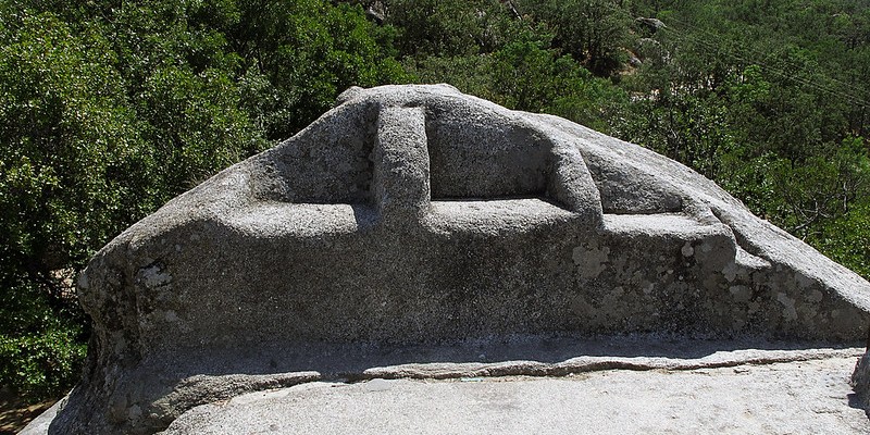 silla felipe ii