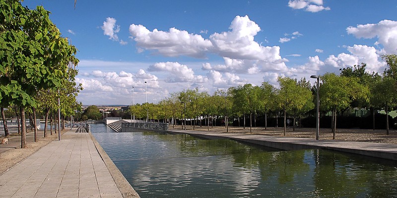 hortaleza