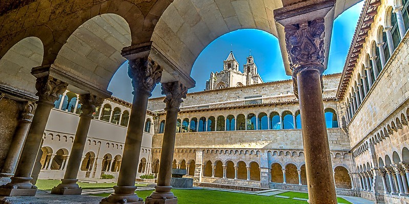 Sant Cugat del Vallès