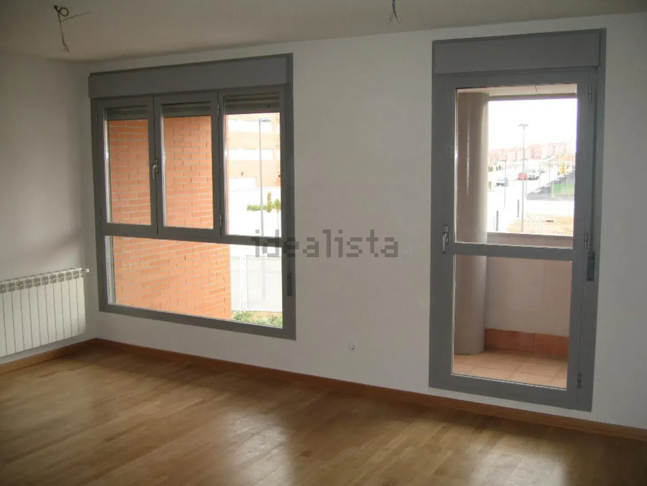 Alquilar Paracuellos del Jarama