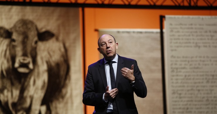 Gonzalo Bernardos: “2025 marcará un récord en la compraventa de pisos de segunda mano”