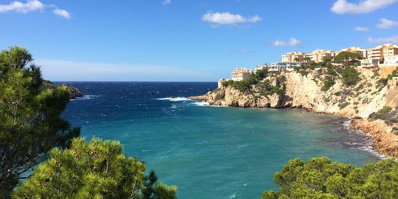 calvia