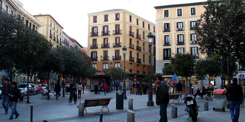 lavapies