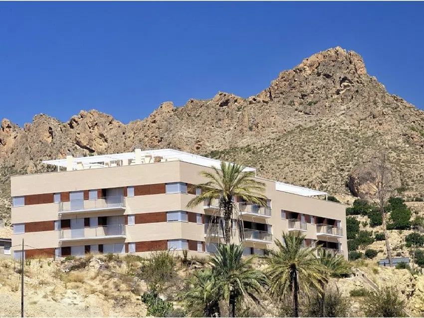 Piso en venta en Murcia