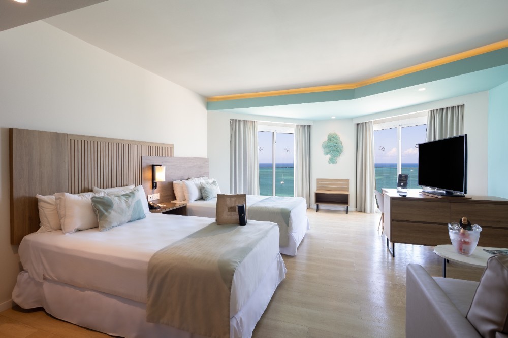 Hotel RIU Palace Antillas