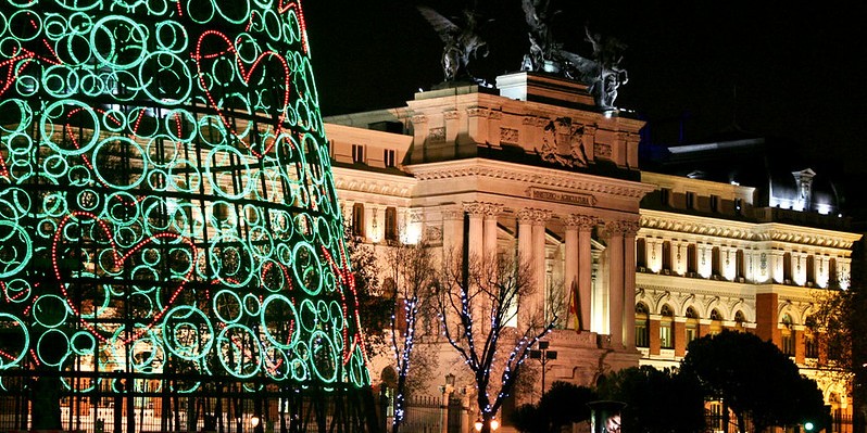 madrid