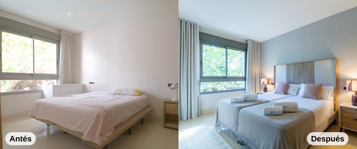 Marbella Banús Suites