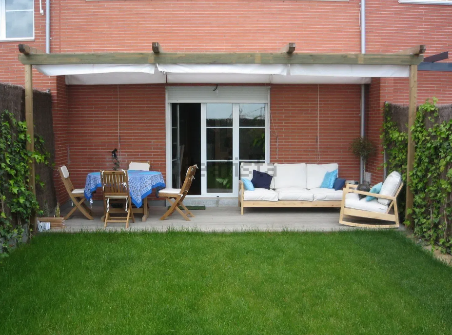 Casas baratas Madrid