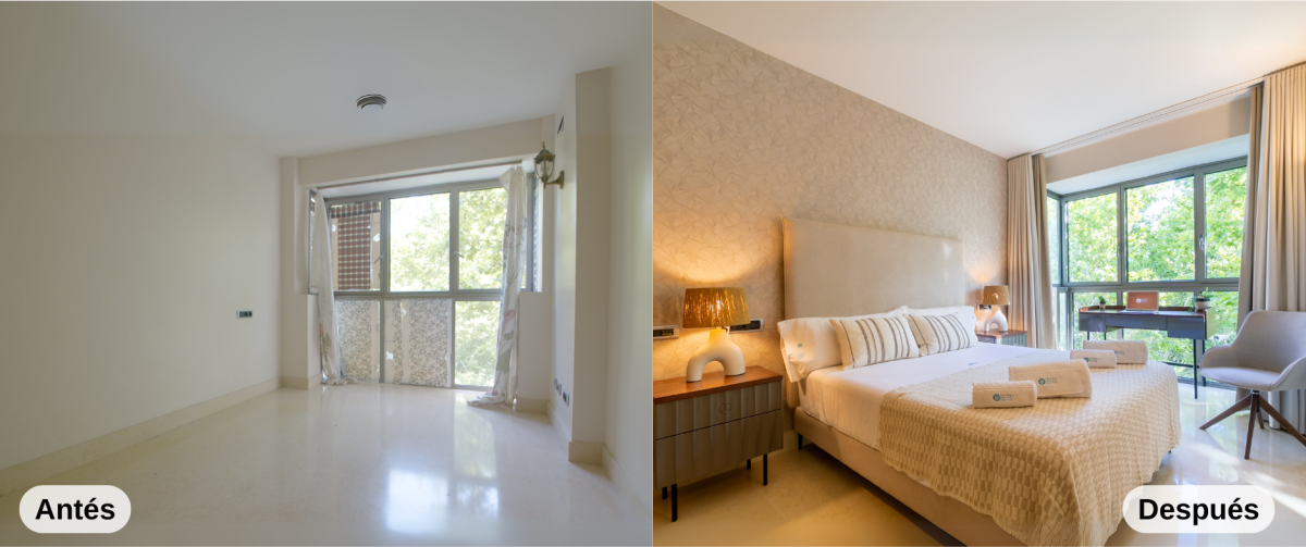 Marbella Banús Suites