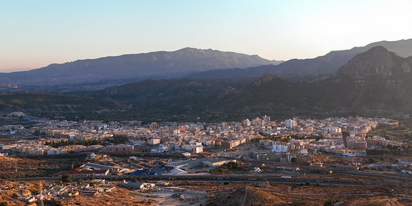 cieza