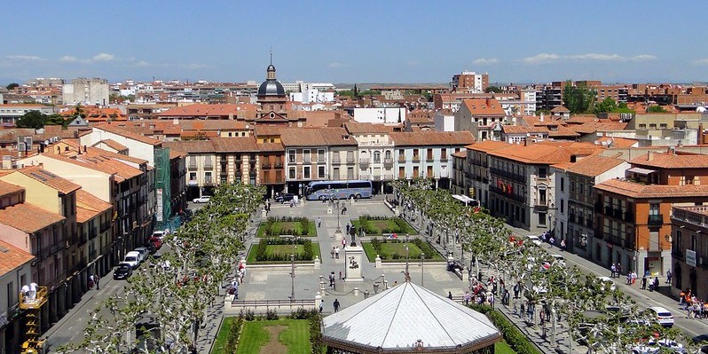 alcala de henares