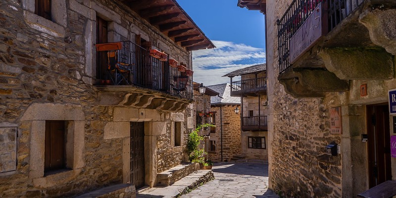 puebla de sanabria