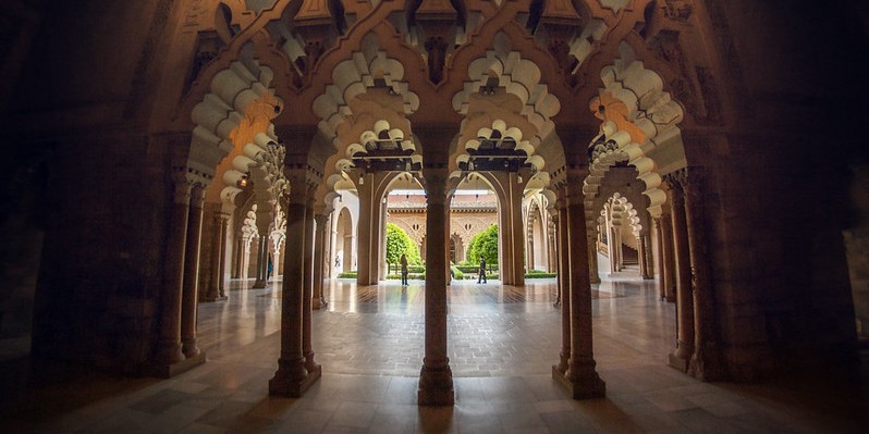 aljaferia