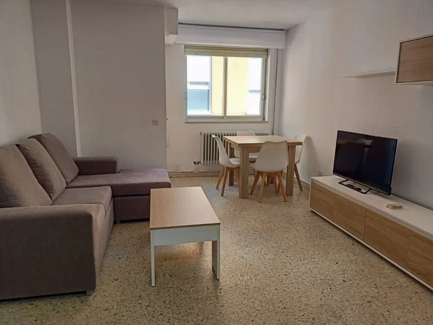 Piso en alquiler en Béjar