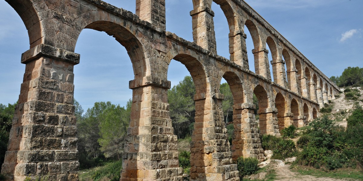 acueducto ferreres