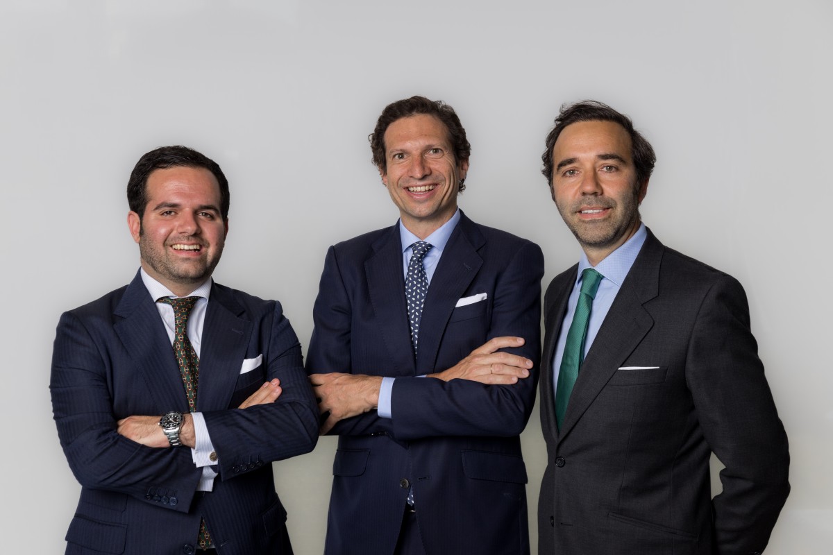 Albero Capital