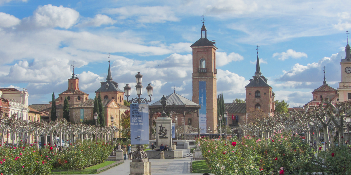 alcala de henares