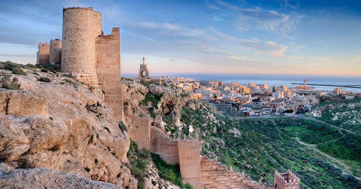 Almeria