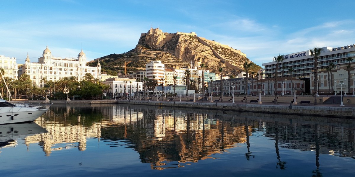 Alicante
