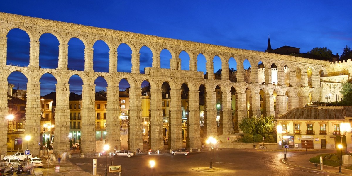 segovia