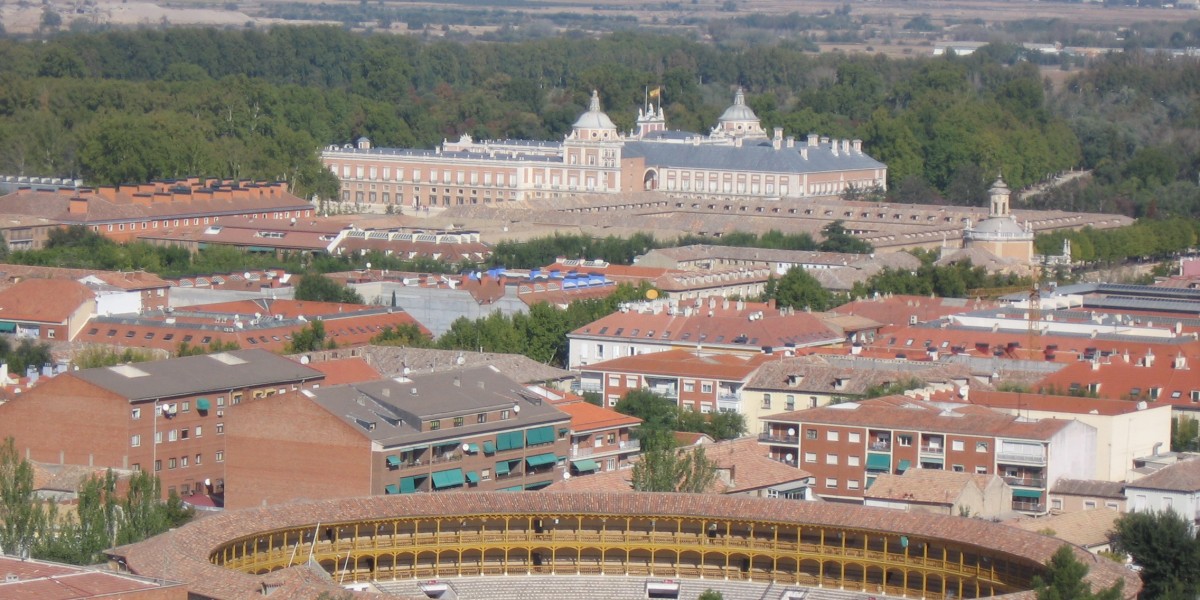 aranjuez